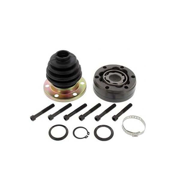 Fag Aks Körük & Kafası