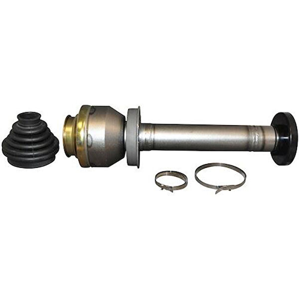 Fag Aks Körük & Kafası