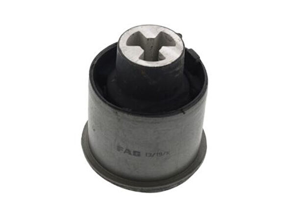 Fag Aks Körük & Kafası