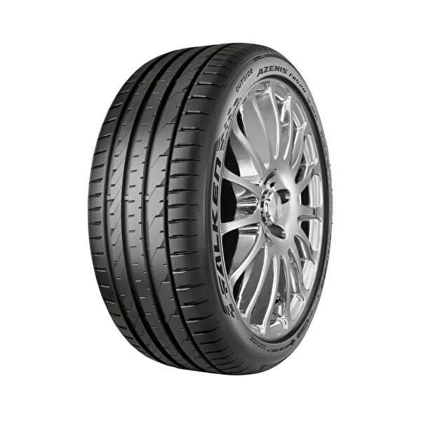 Falken Oto Lastikler (225/50R17)