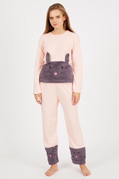 Gimeravm Kadın Pijama