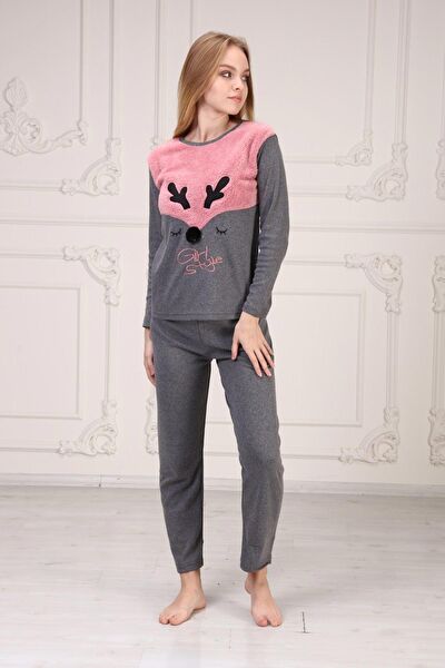 Gimeravm Kadın Pijama