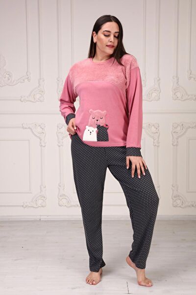 Gimeravm Kadın Pijama