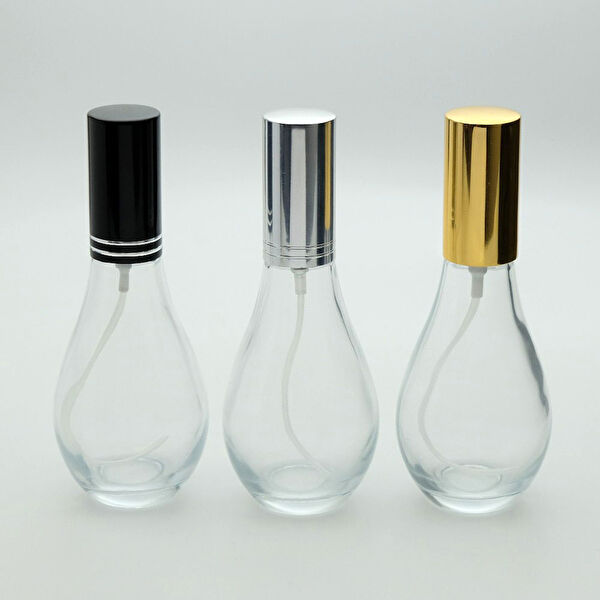 FERDENFERDA Parfüm Şişesi, Seyahat Tipi Şişe