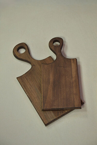 Famwoodart Kesme Tahtası