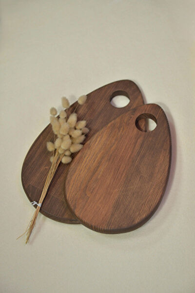 Famwoodart Kesme Tahtası