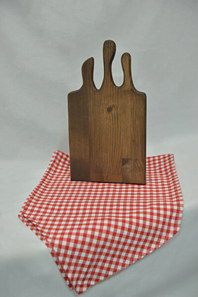 Famwoodart Kesme Tahtası