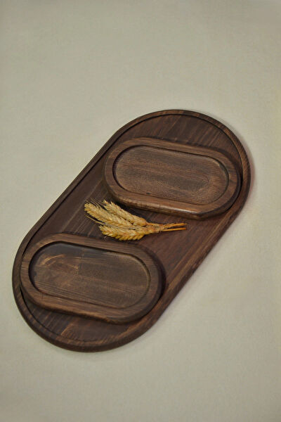 Famwoodart Şekerlik, Lokumluk