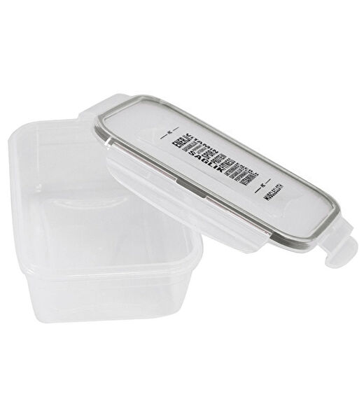 Musclecloth Saklama Kabı