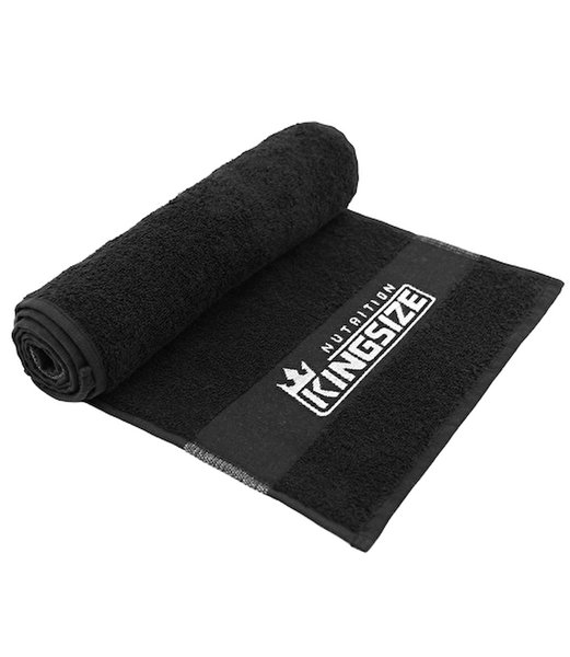 Kingsize Nutrition Sporcu Havlusu