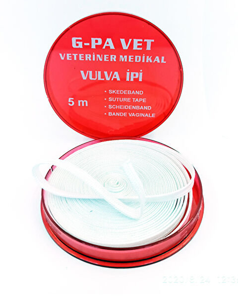 Farmena Büyükbaş ve Küçükbaş Ekipmanları