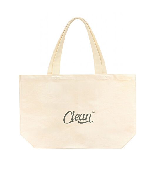 Clean Powders Sporcu Çantası