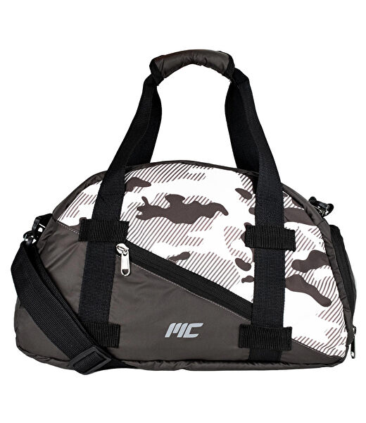 Musclecloth Sporcu Çantası