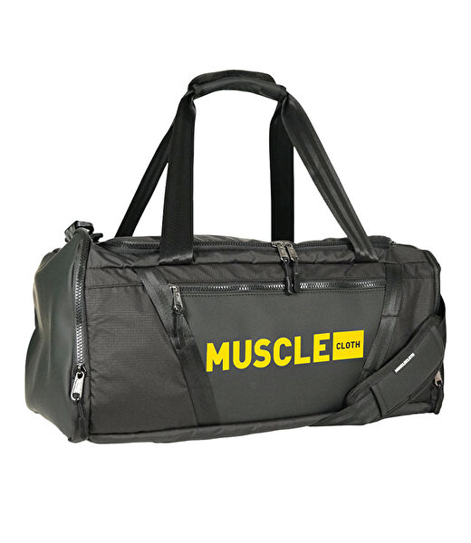 Musclecloth Sporcu Çantası