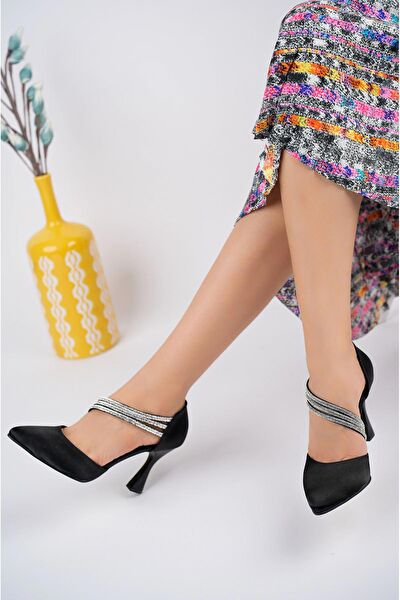 Aymeravm Stiletto Ayakkabı