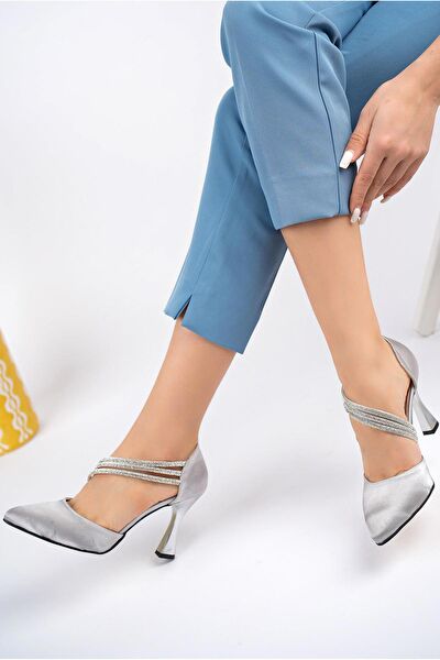 Aymeravm Stiletto Ayakkabı