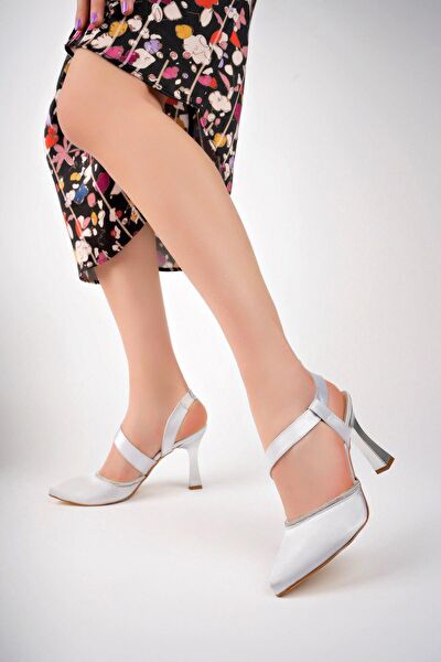 Epaavm Stiletto Ayakkabı