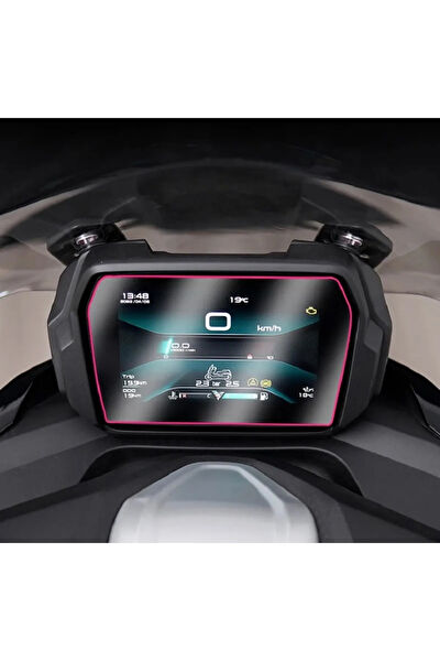 Favitek Motosiklet Aksesuarı