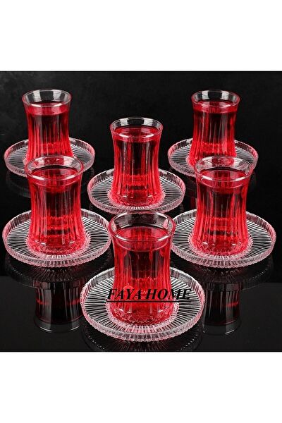 Paşabahçe Meşrubat Bardağı