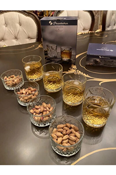 Paşabahçe Su Bardağı, Su Takımları