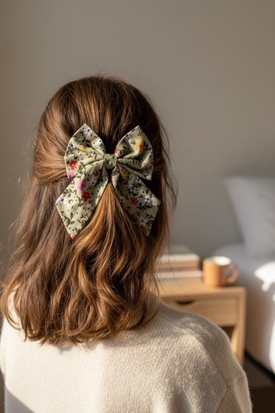FAYRA ACCESSORIES Kadın Saç Tokaları ve Yüzükleri