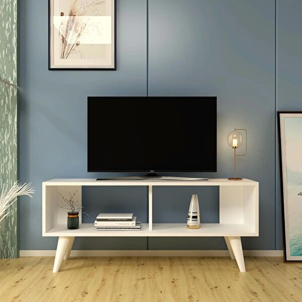 ALİNA DİZAYN TV Sehpası, Ünitesi