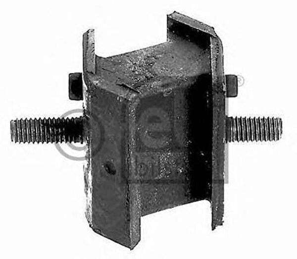 Febi Şanzıman Takozu