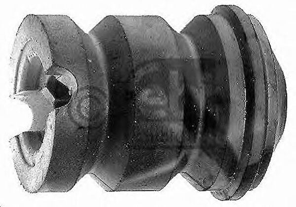 Febi Amortisör Takozu