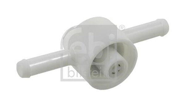 Febi Yakıt Filtreleri