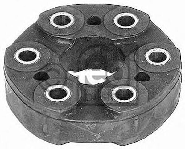 Febi Şanzıman Takozu