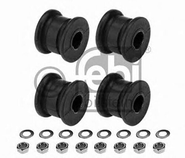 Febi Viraj Demir Lastiği