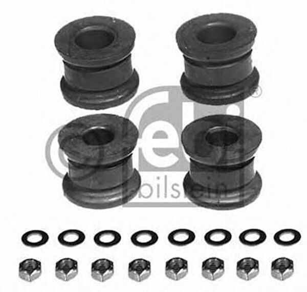 Febi Viraj Demir Lastiği