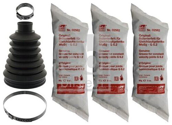 Febi Aks Körük & Kafası