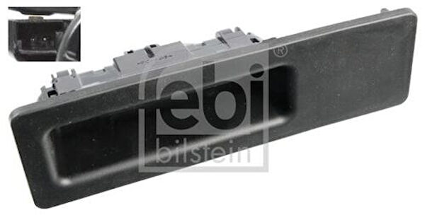 Febi Bagaj Plastiği