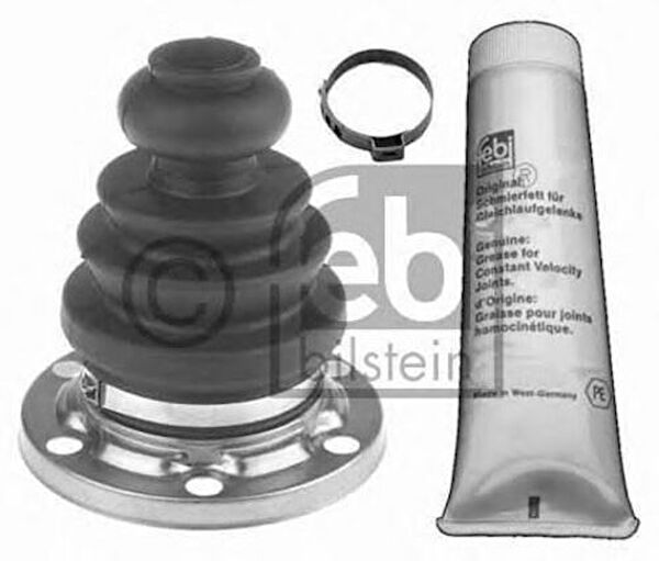 Febi Aks Körük & Kafası