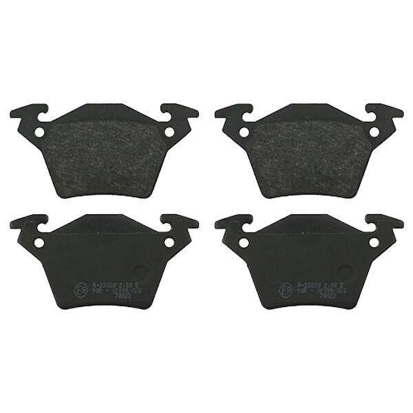 Febi Fren Balataları