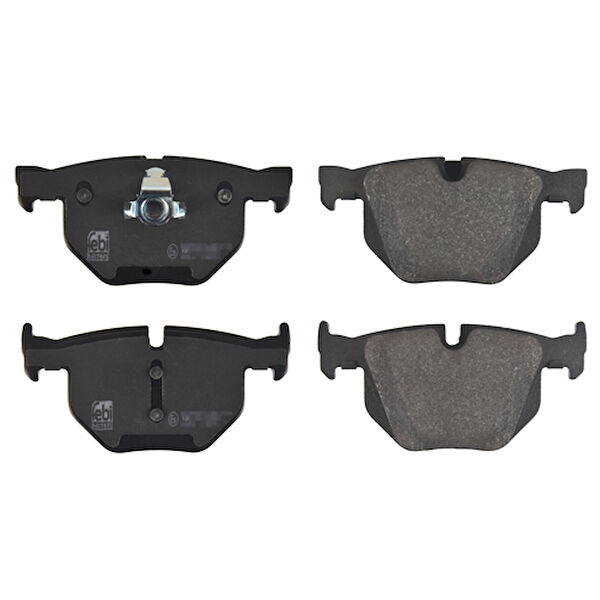 Febi Fren Balataları