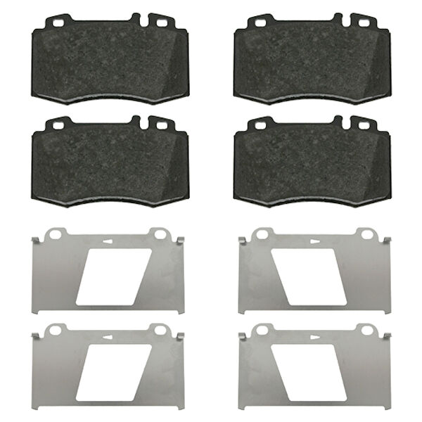 Febi Fren Balataları