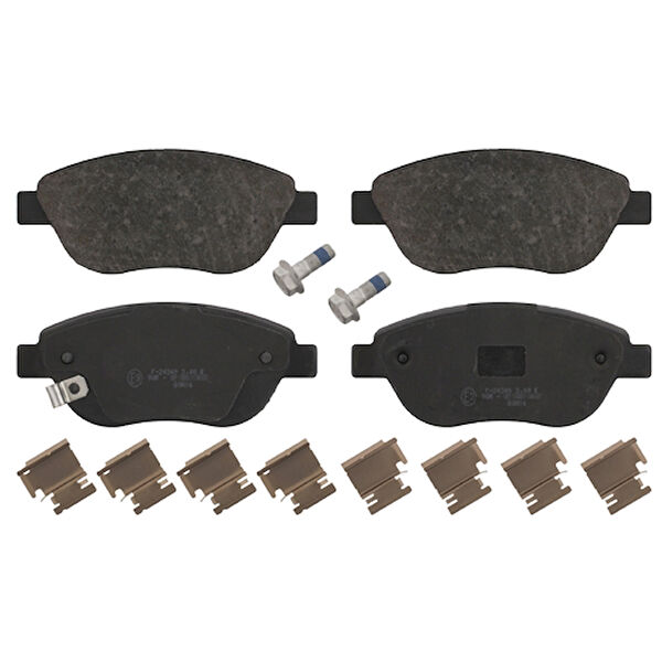 Febi Fren Balataları