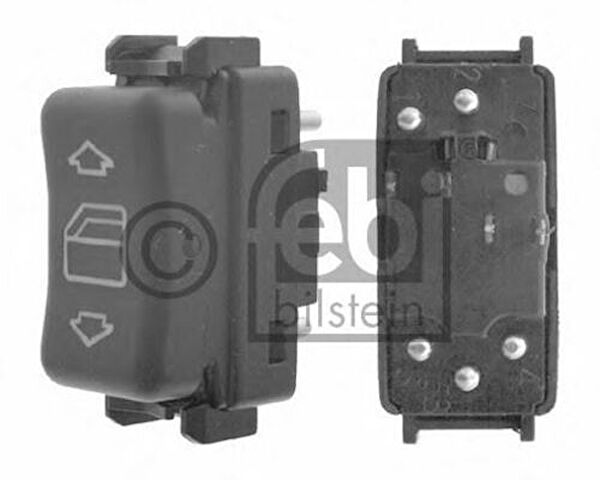 Febi Cam Ekipmanları