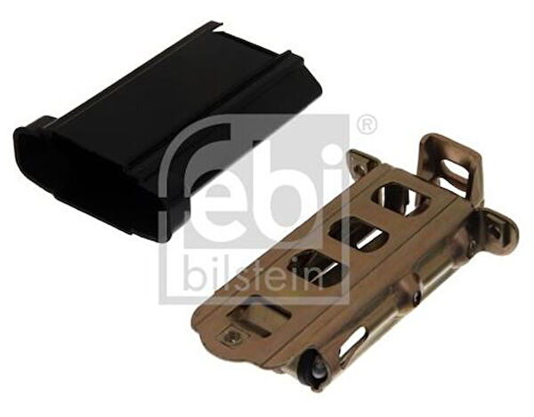 Febi Kapı Ekipmanları