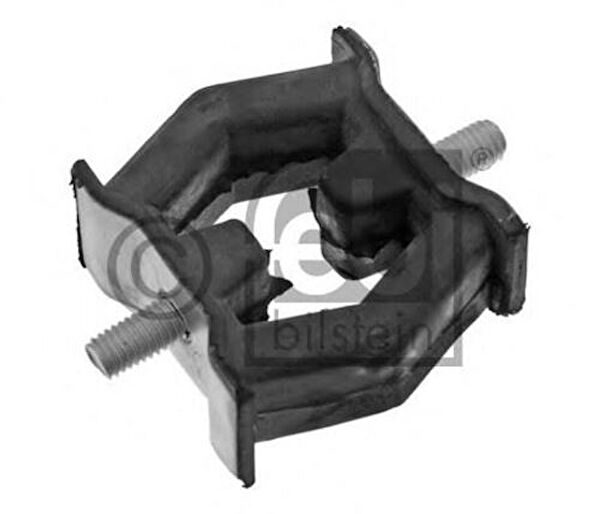 Febi Egzoz Parçaları