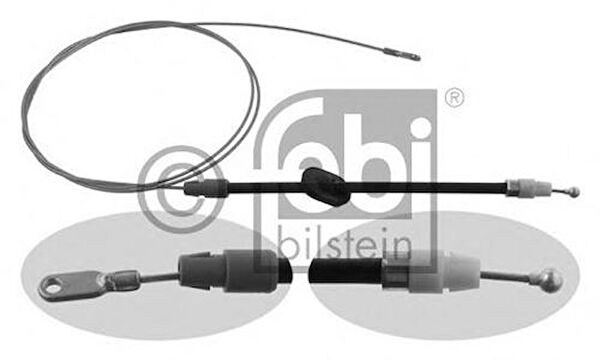 Febi El Fren Teli