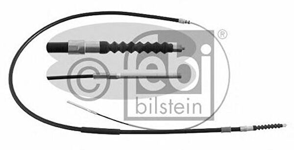 Febi El Fren Teli