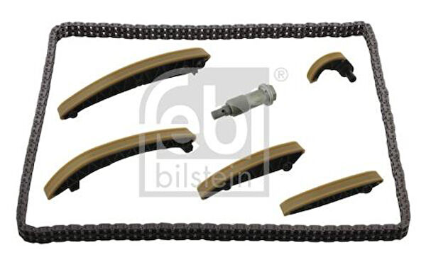 Febi Eksantrik Zinciri