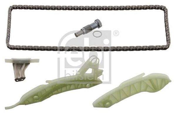 Febi Eksantrik Zinciri