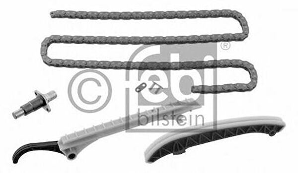 Febi Eksantrik Kapağı