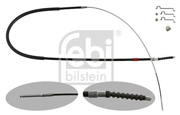 Febi El Fren Teli