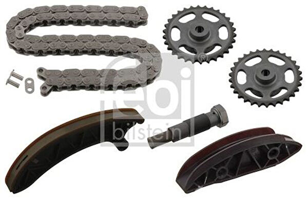 Febi Eksantrik Zinciri