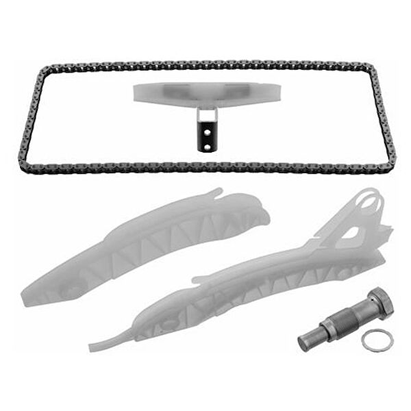 Febi Eksantrik Zinciri